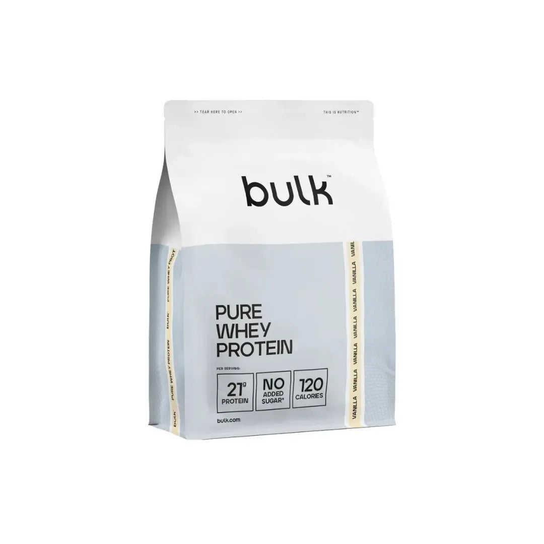 Pure Whey Bulk™ - 450g