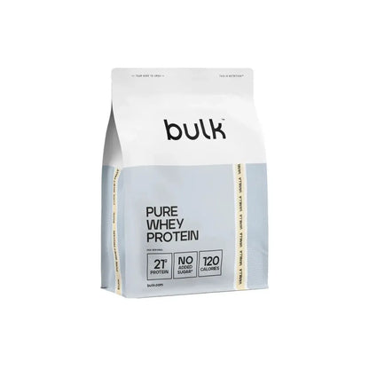Pure Whey Bulk™ - 450g