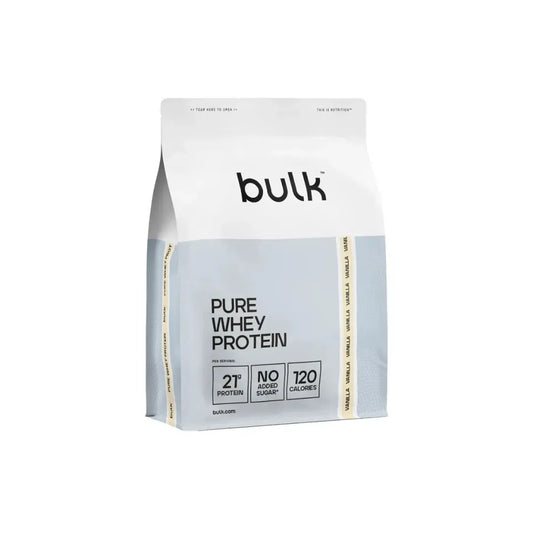 Pure Whey Bulk™ - 450g