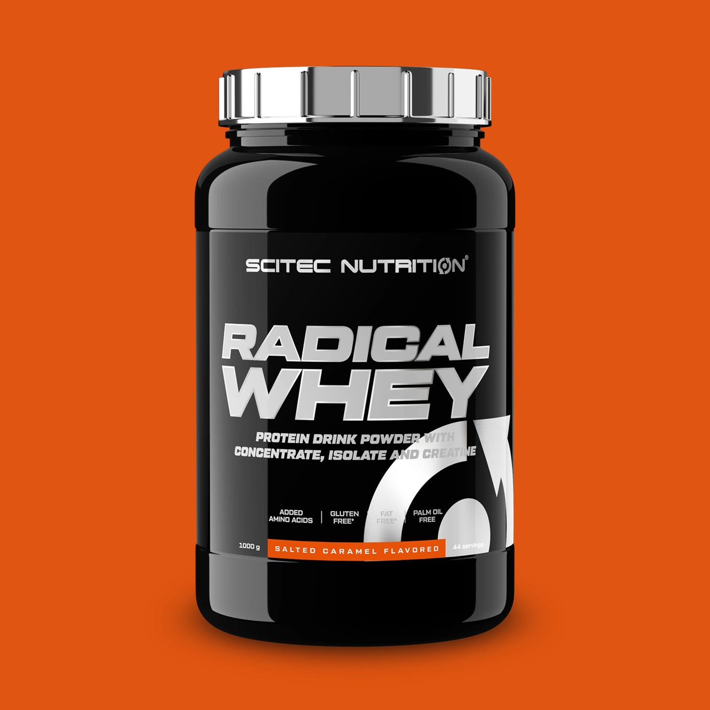 Radical Whey - 1000g