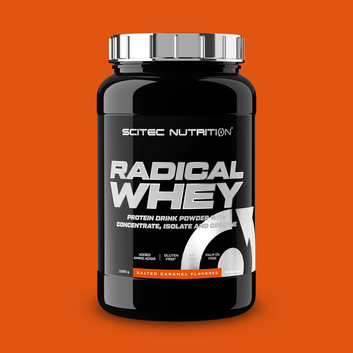 Radical Whey - 1000g