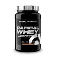 Radical Whey - 1000g