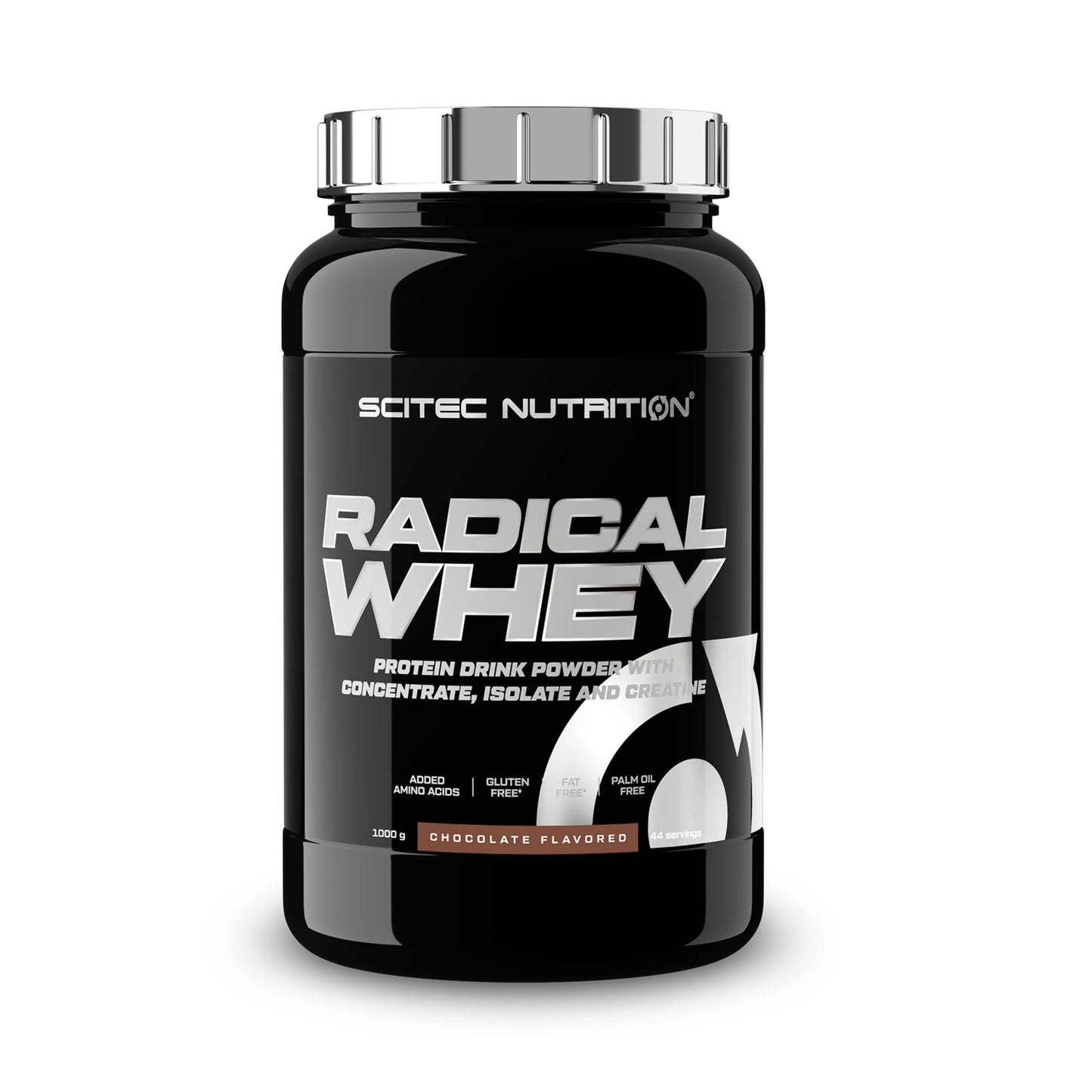 Radical Whey - 1000g