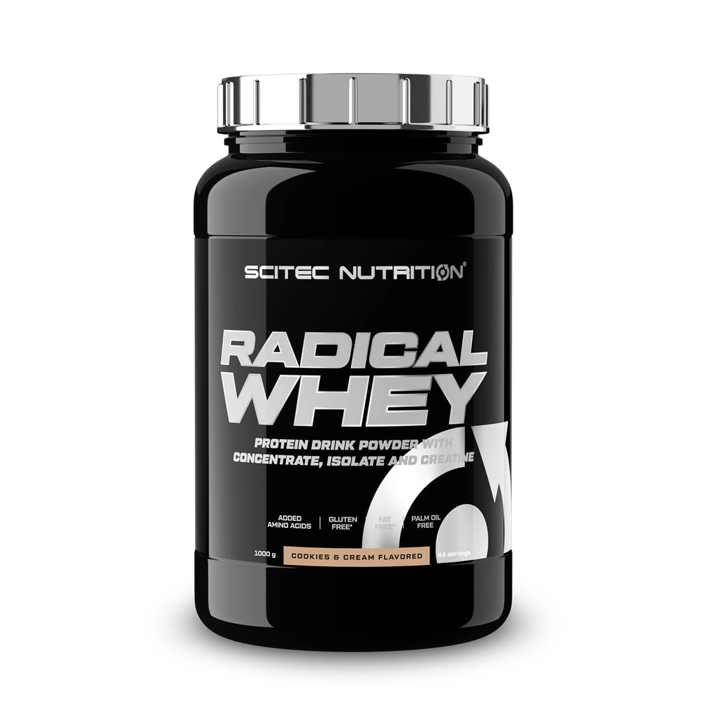 Radical Whey - 1000g
