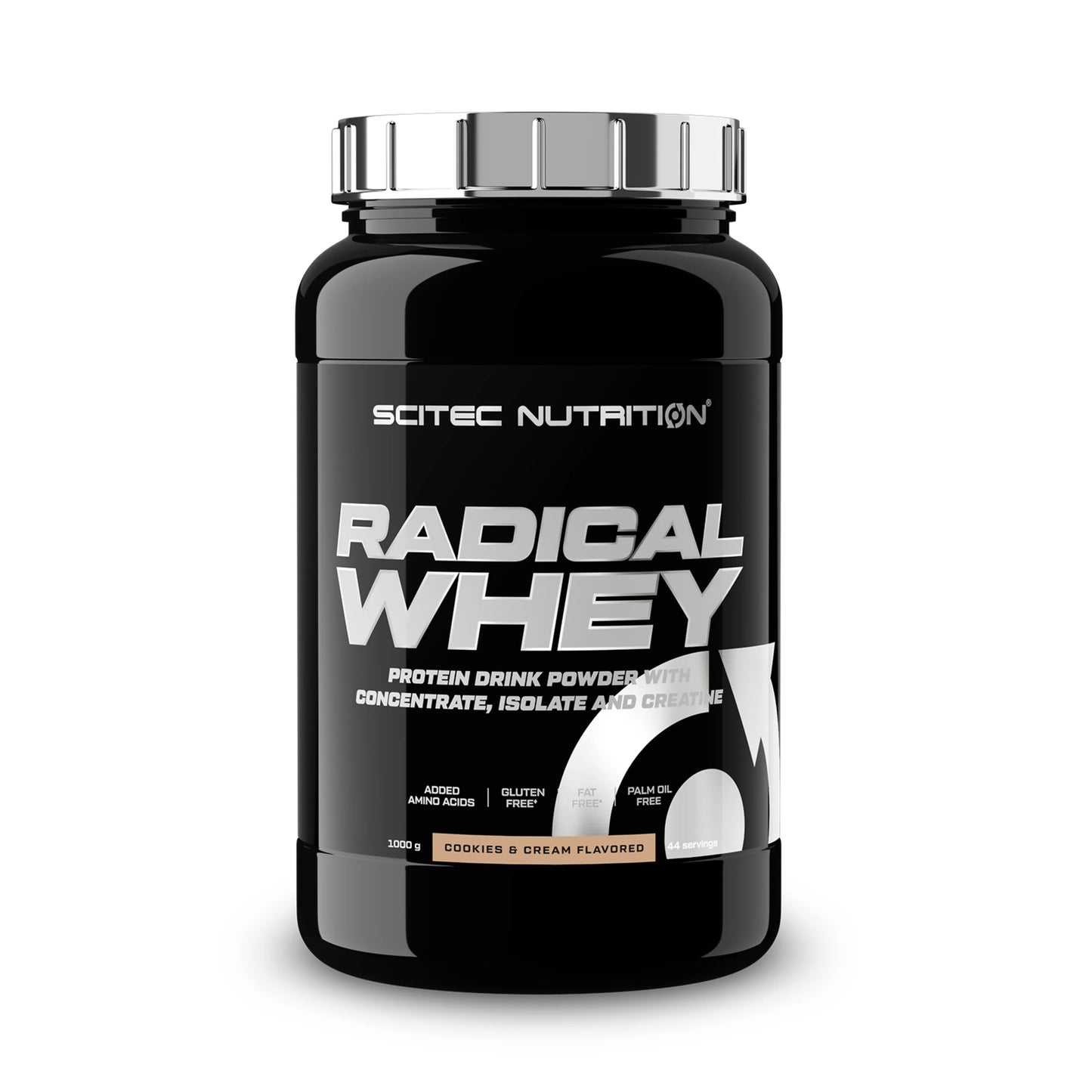 Radical Whey - 1000g