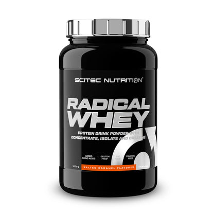 Radical Whey - 1000g