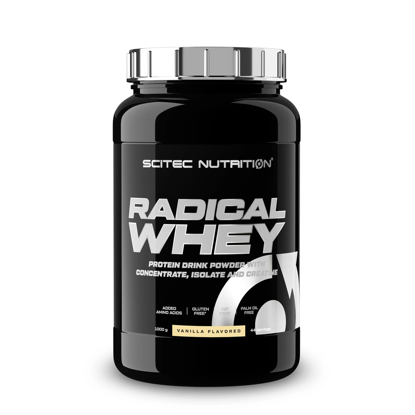 Radical Whey - 1000g