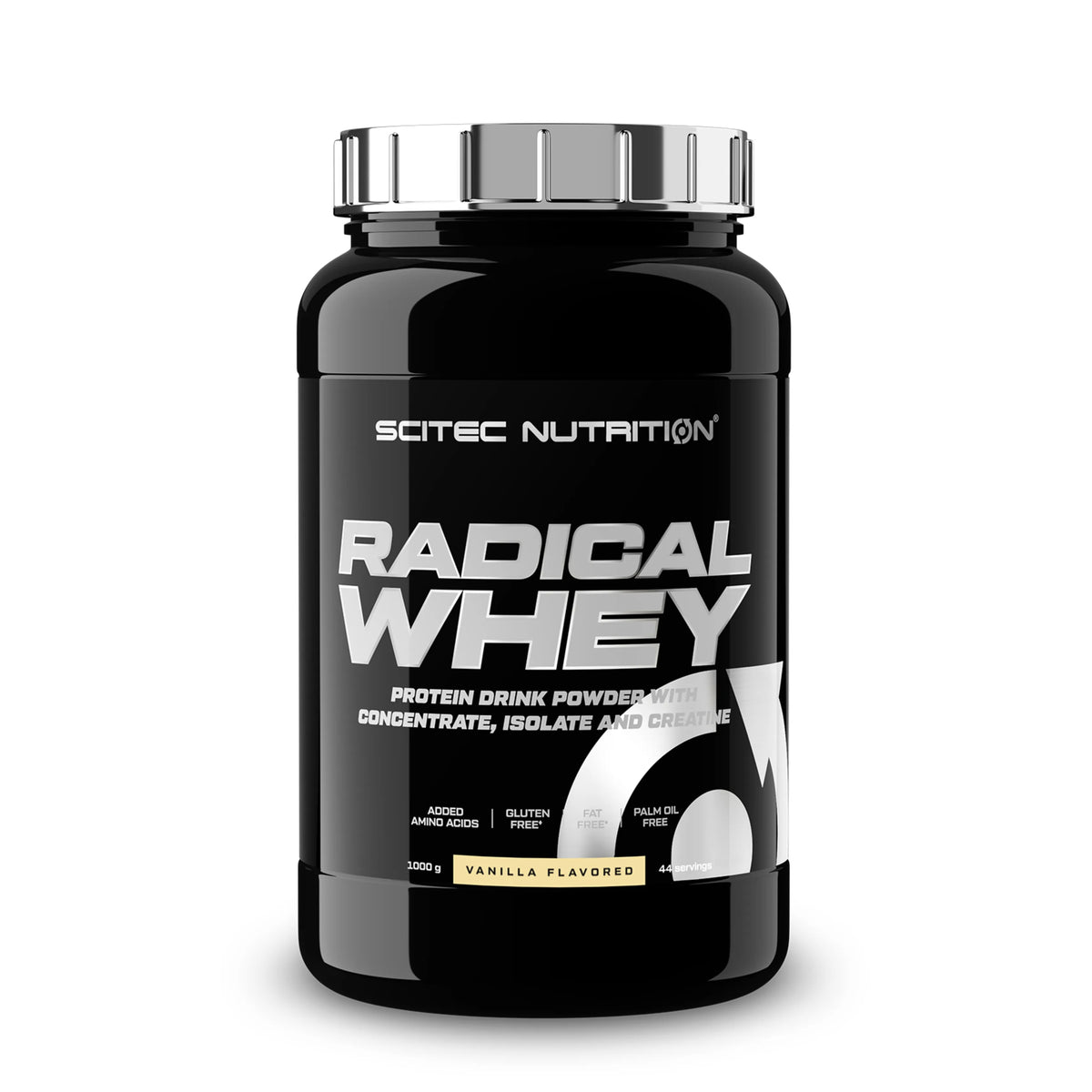 Radical Whey - 1000g