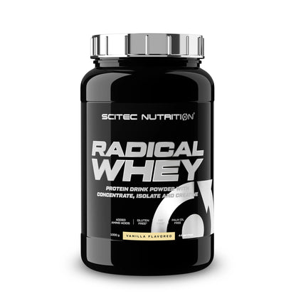 Radical Whey - 1000g