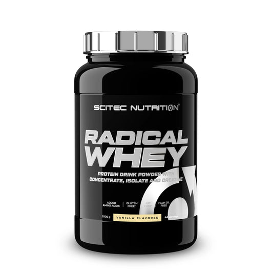 Radical Whey - 1000g
