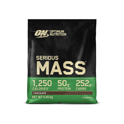 Serious Mass Optimum Nutrition