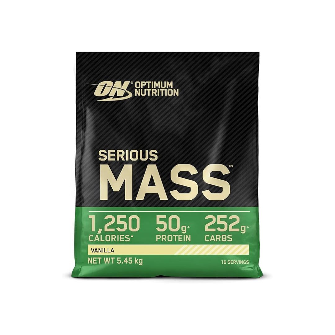 Serious Mass Optimum Nutrition