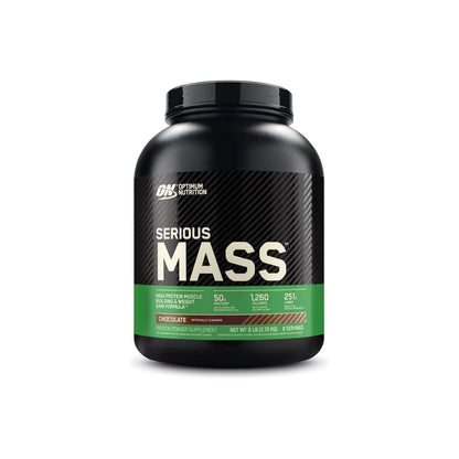 Serious Mass Optimum Nutrition