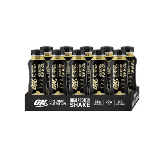 Optimum Protein Shake