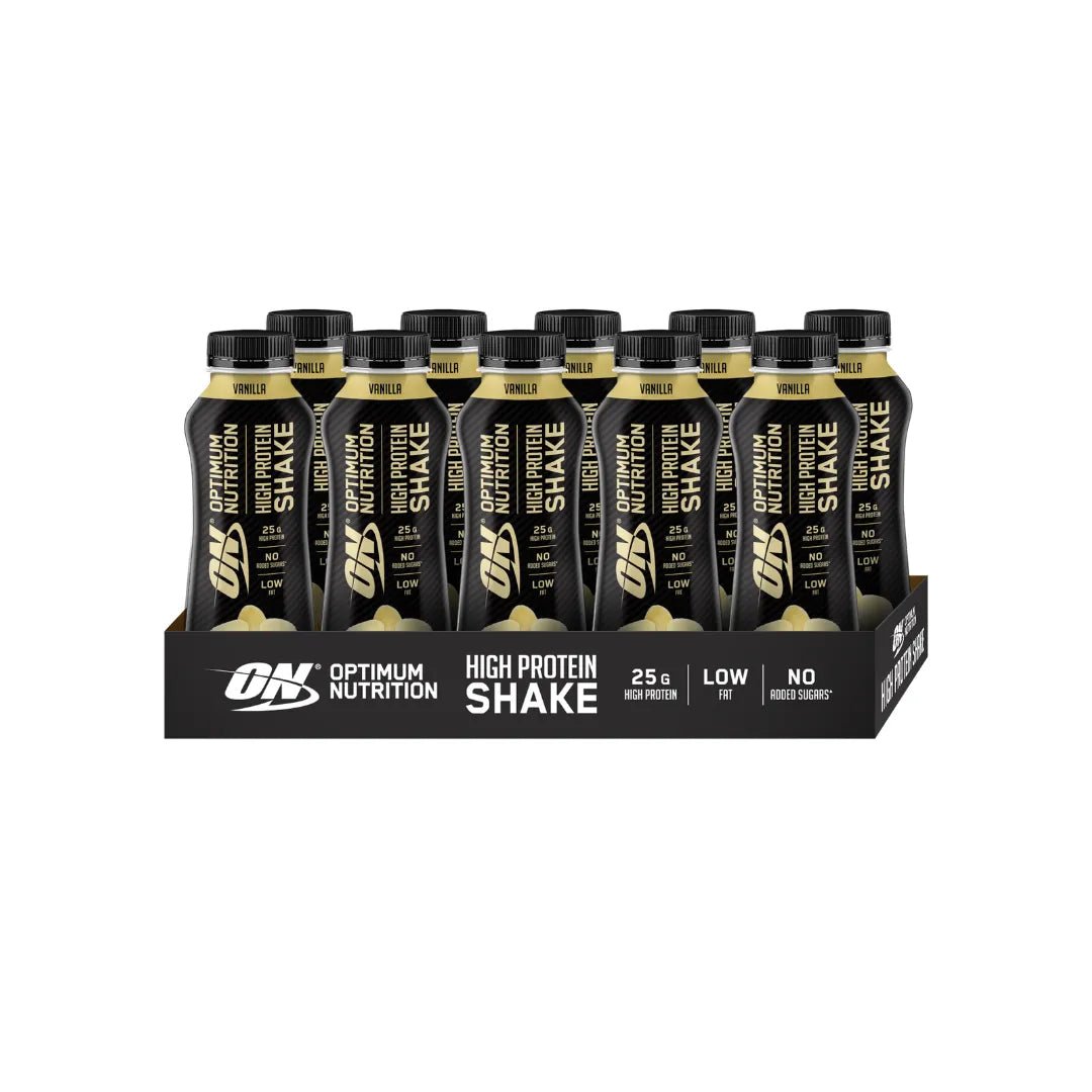 Optimum Protein Shake