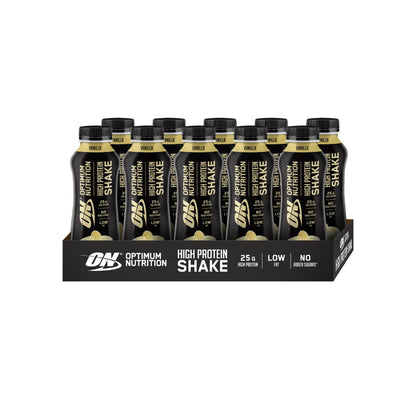 Optimum Protein Shake