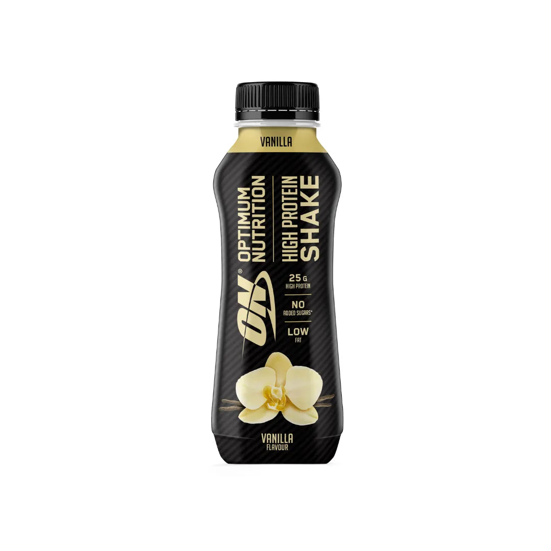 Optimum Protein Shake