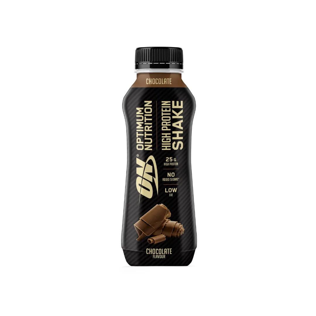 Optimum Protein Shake