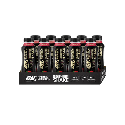 Optimum Protein Shake