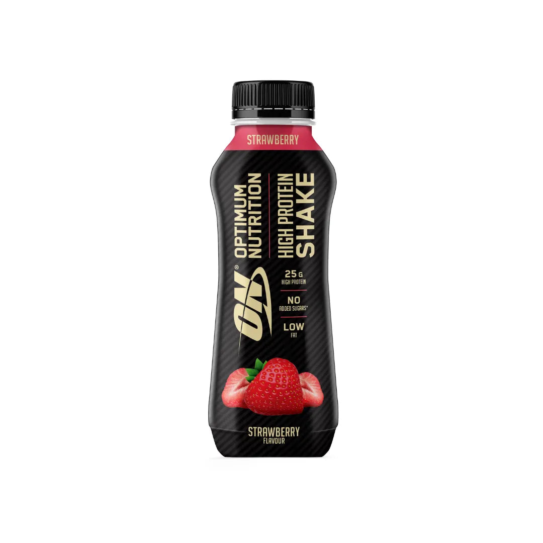 Optimum Protein Shake