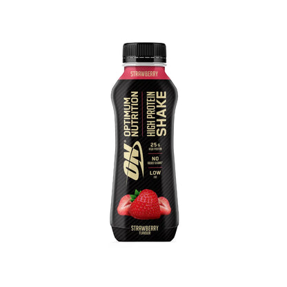 Optimum Protein Shake