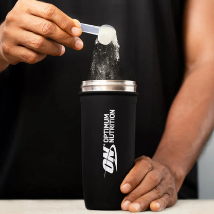 Smartshake Stainless Steel - 900ml