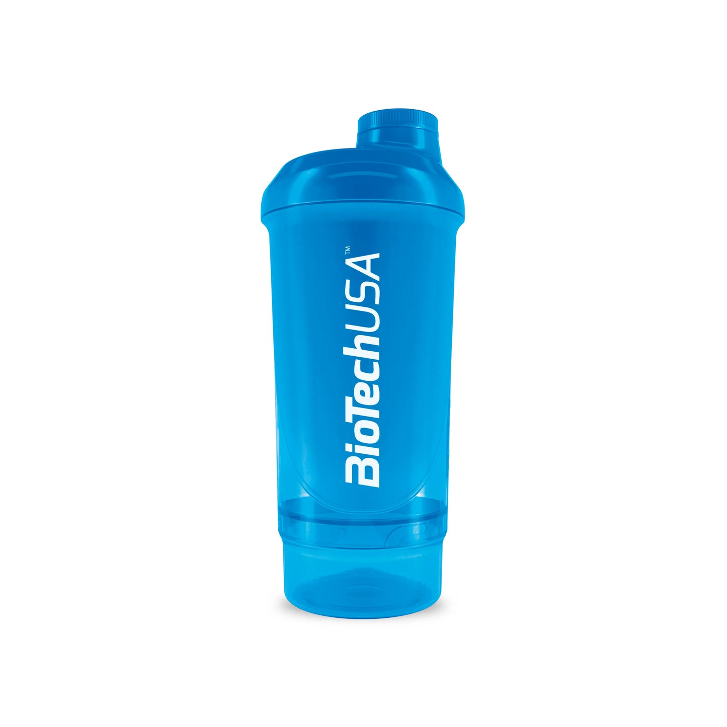 Shaker Wave Compact - 500 ml + 150 ml