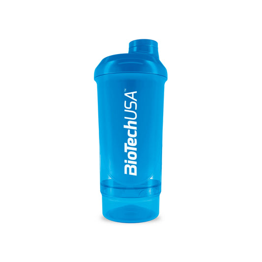 Shaker Wave Compact - 500 ml + 150 ml