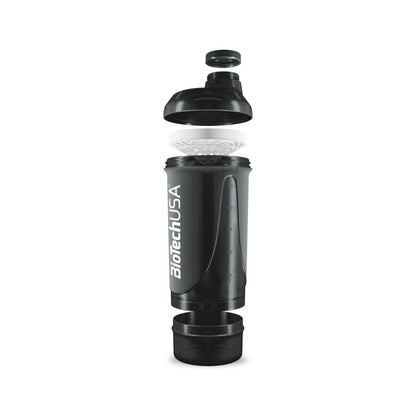 Shaker Wave Compact - 500 ml + 150 ml