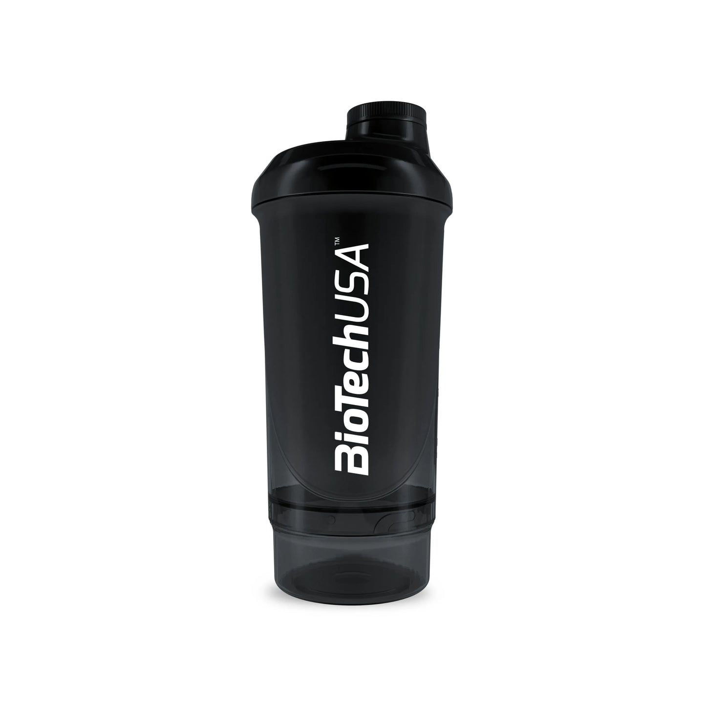 Shaker Wave Compact - 500 ml + 150 ml