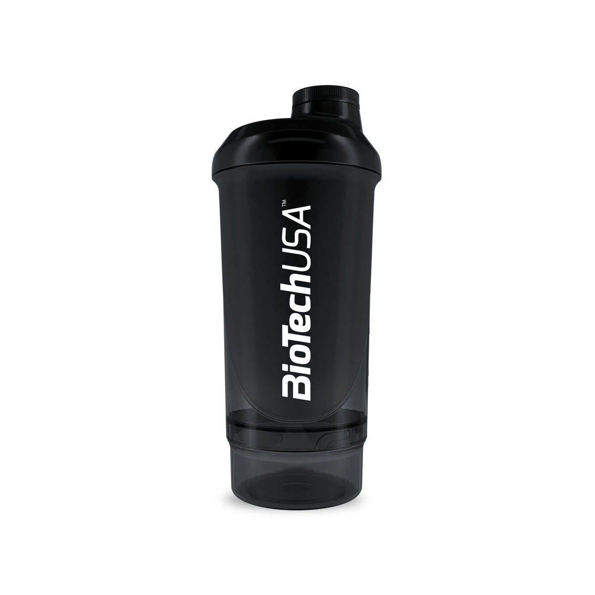 Shaker Wave Compact - 500 ml + 150 ml
