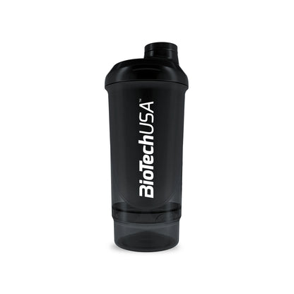 Shaker Wave Compact - 500 ml + 150 ml