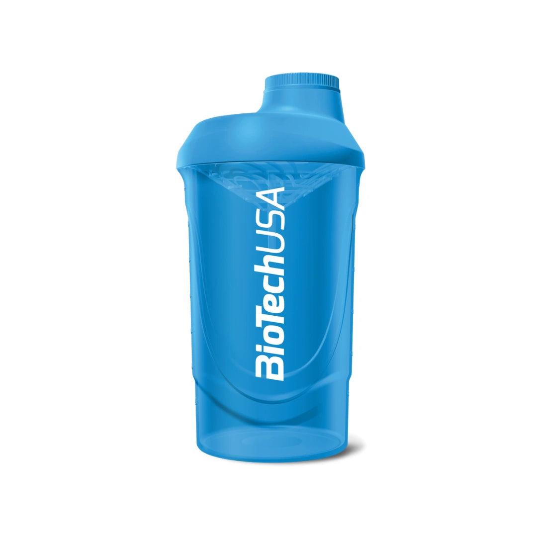 Wave Shaker
