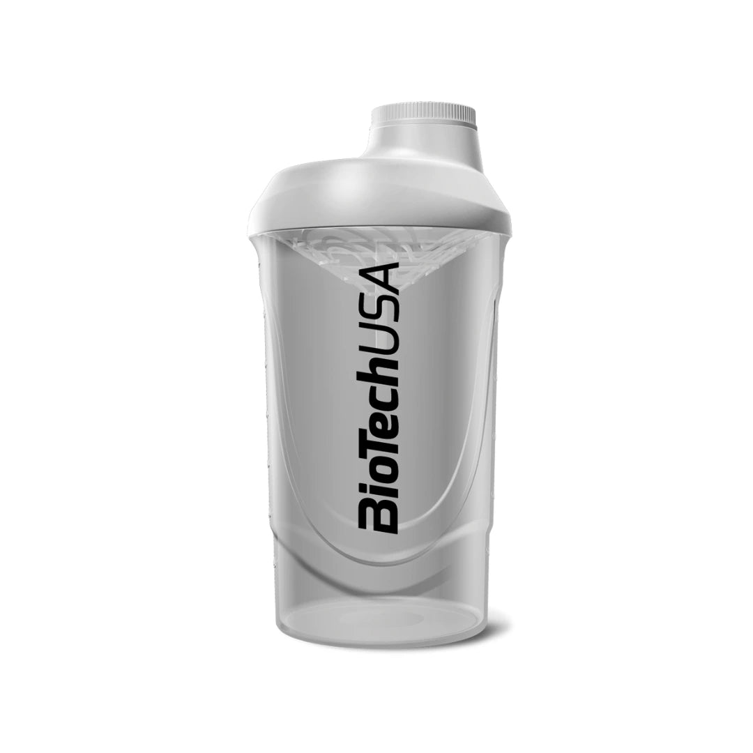 Wave Shaker - 600 ml
