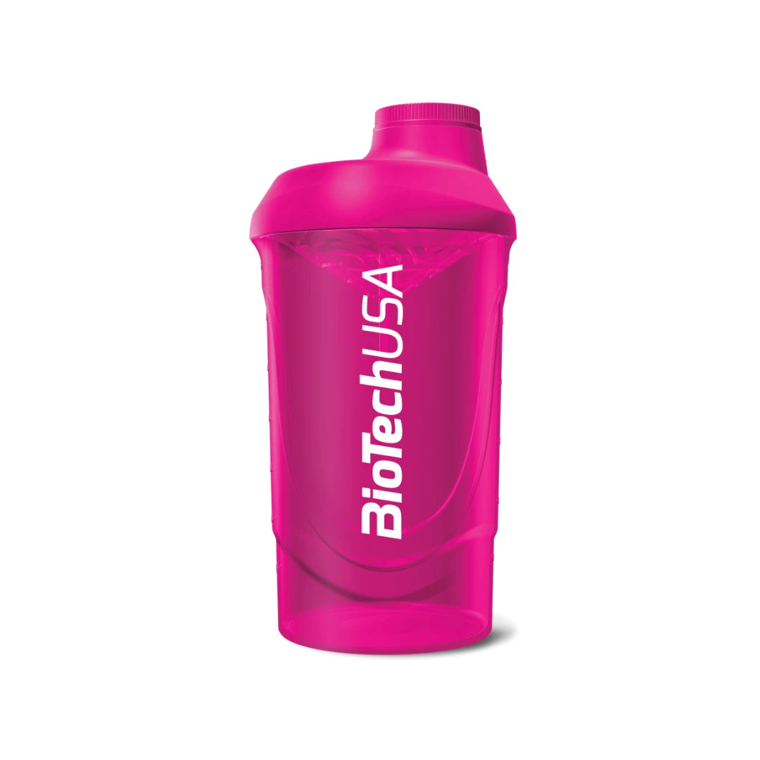 Wave Shaker - 600 ml