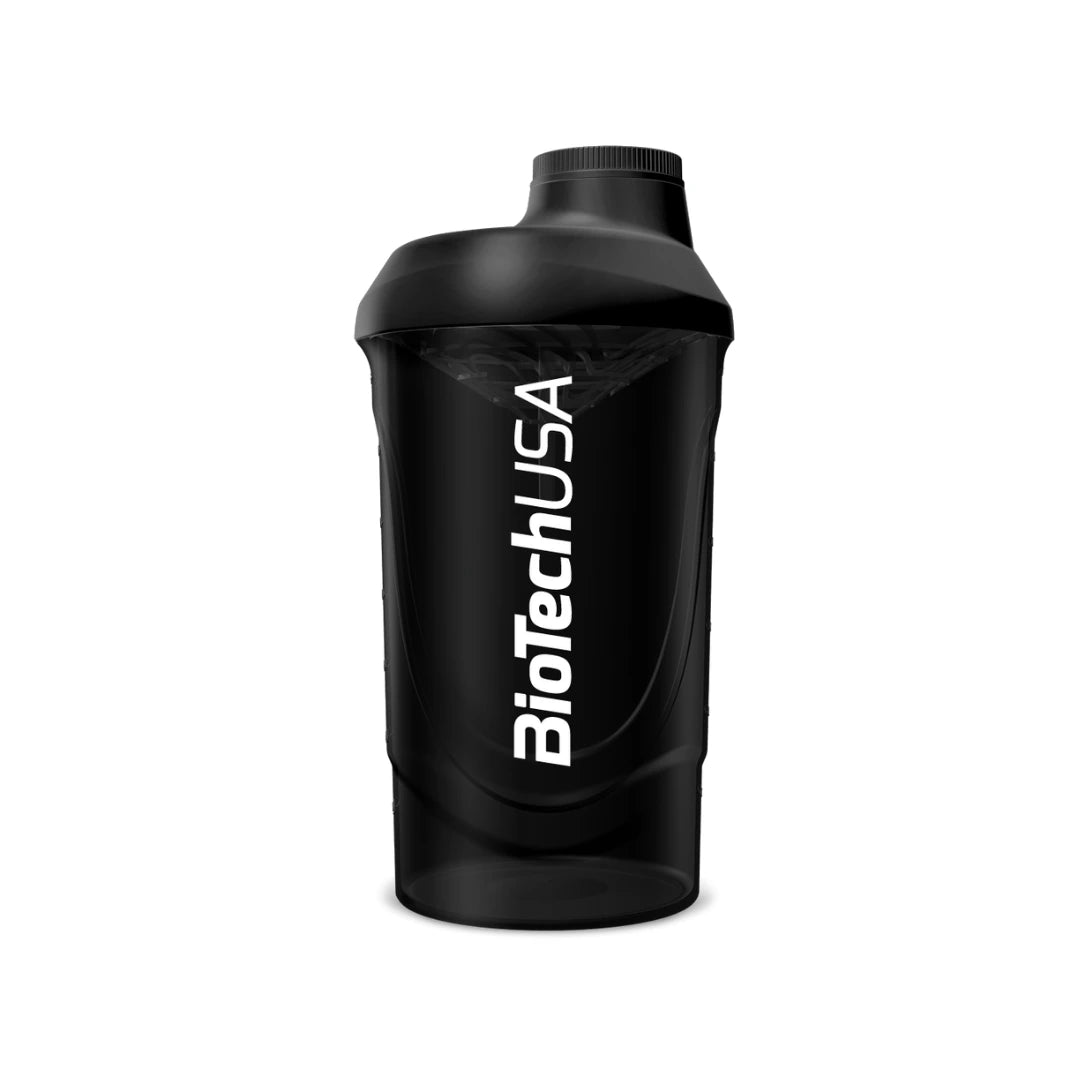 Wave Shaker
