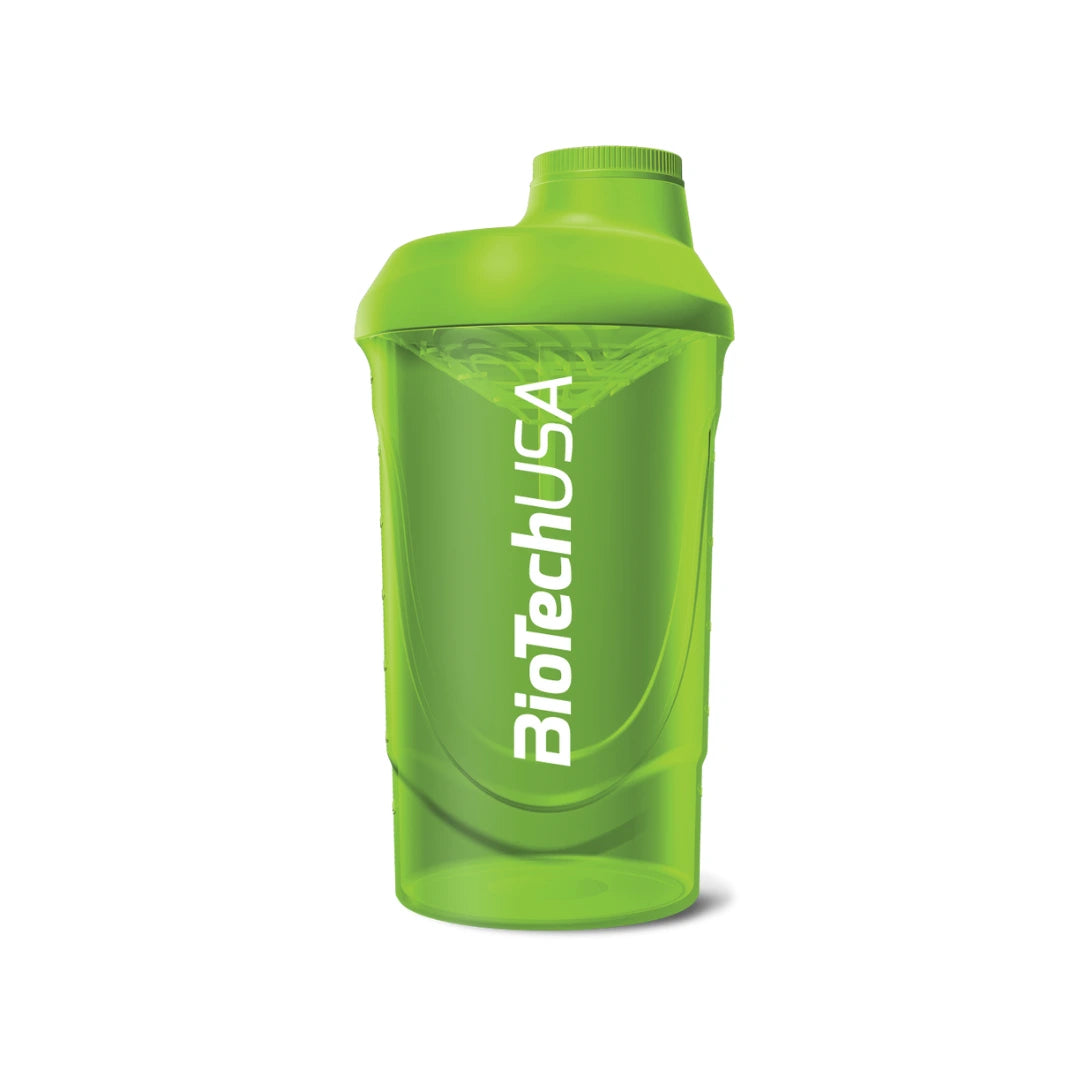 Wave Shaker