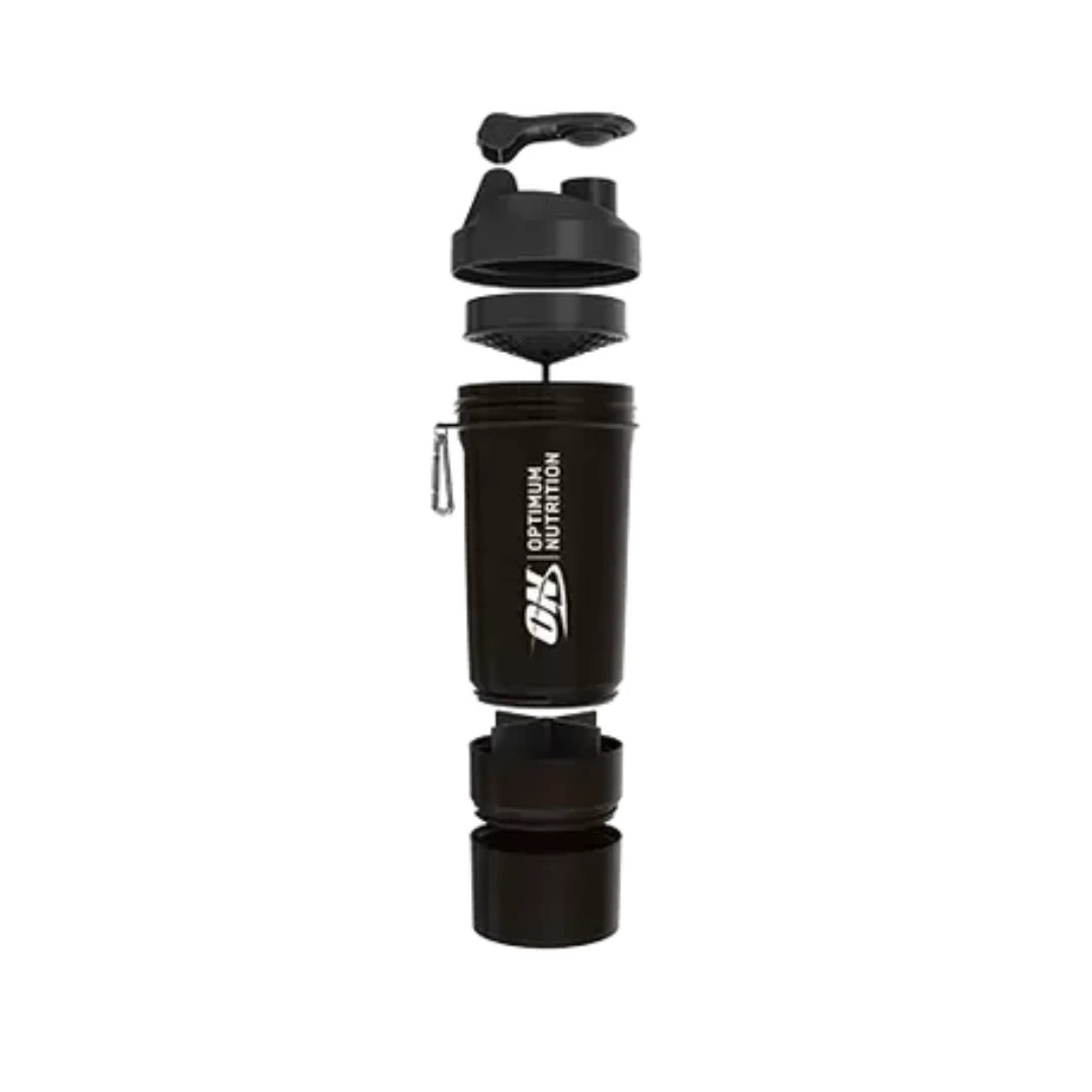 Smart Shaker Lite