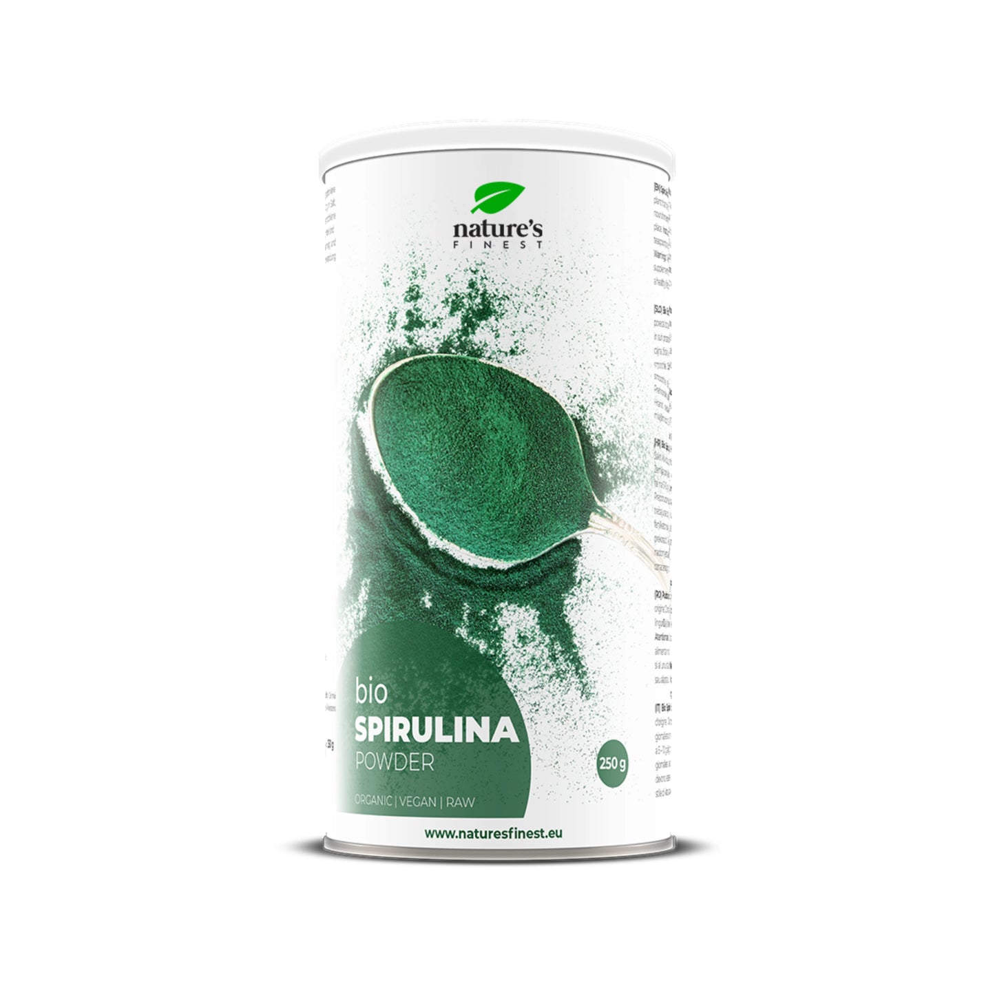Spirulina Powder Bio - 250g