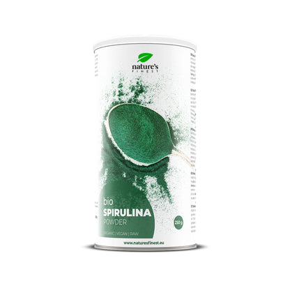 Spirulina Powder Bio - 250g