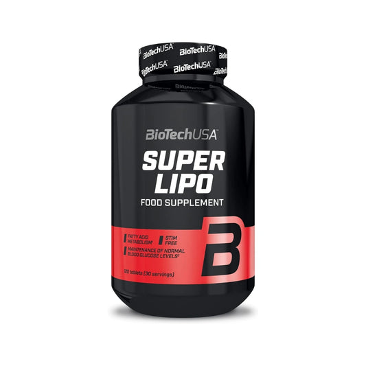 Super Lipo