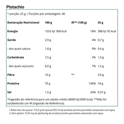 Whey Shake - 1000g