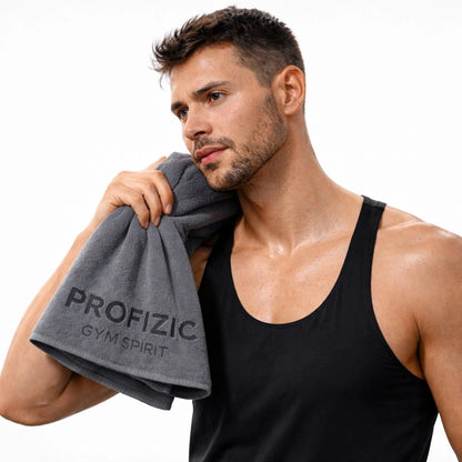 Toalha Microfibra PROFIZIC
