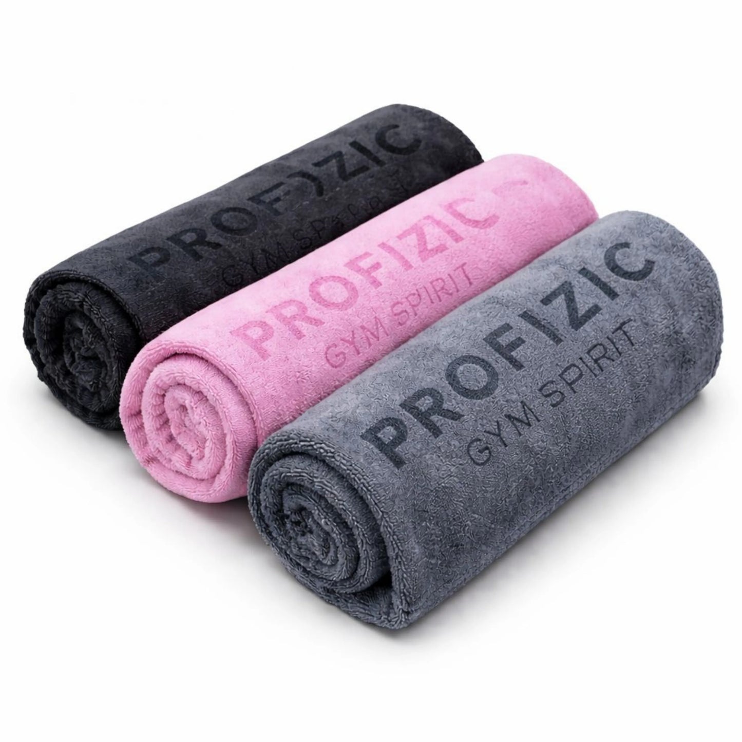 Toalha Microfibra PROFIZIC