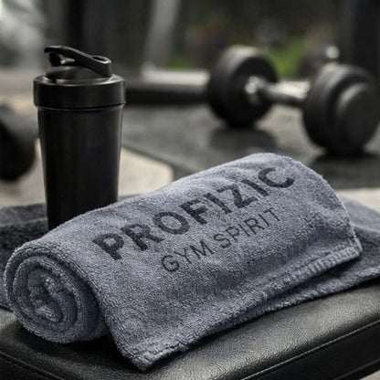 Toalha Microfibra PROFIZIC