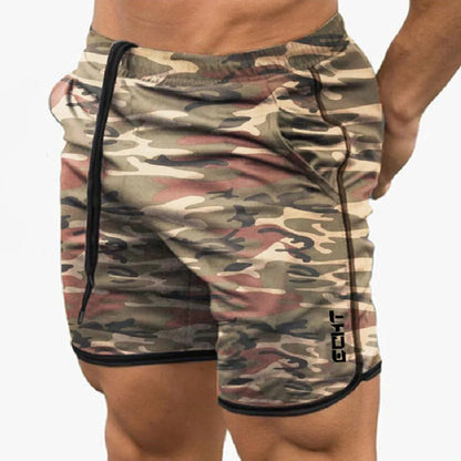 GYM Training Shorts