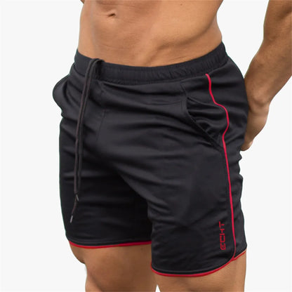 Pantalones cortos de entrenamiento de gimnasio