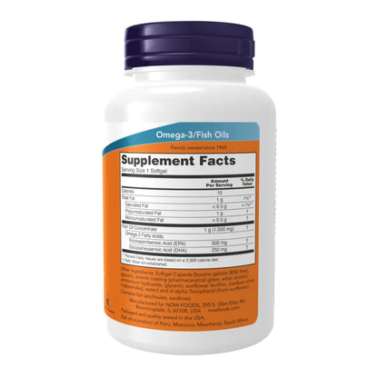 Ultra Omega-3 - 90 Softgels