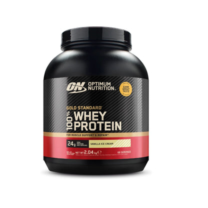 100% Whey Gold Standard - 2,02kg