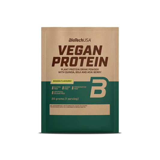 Vegan Protein - 25g